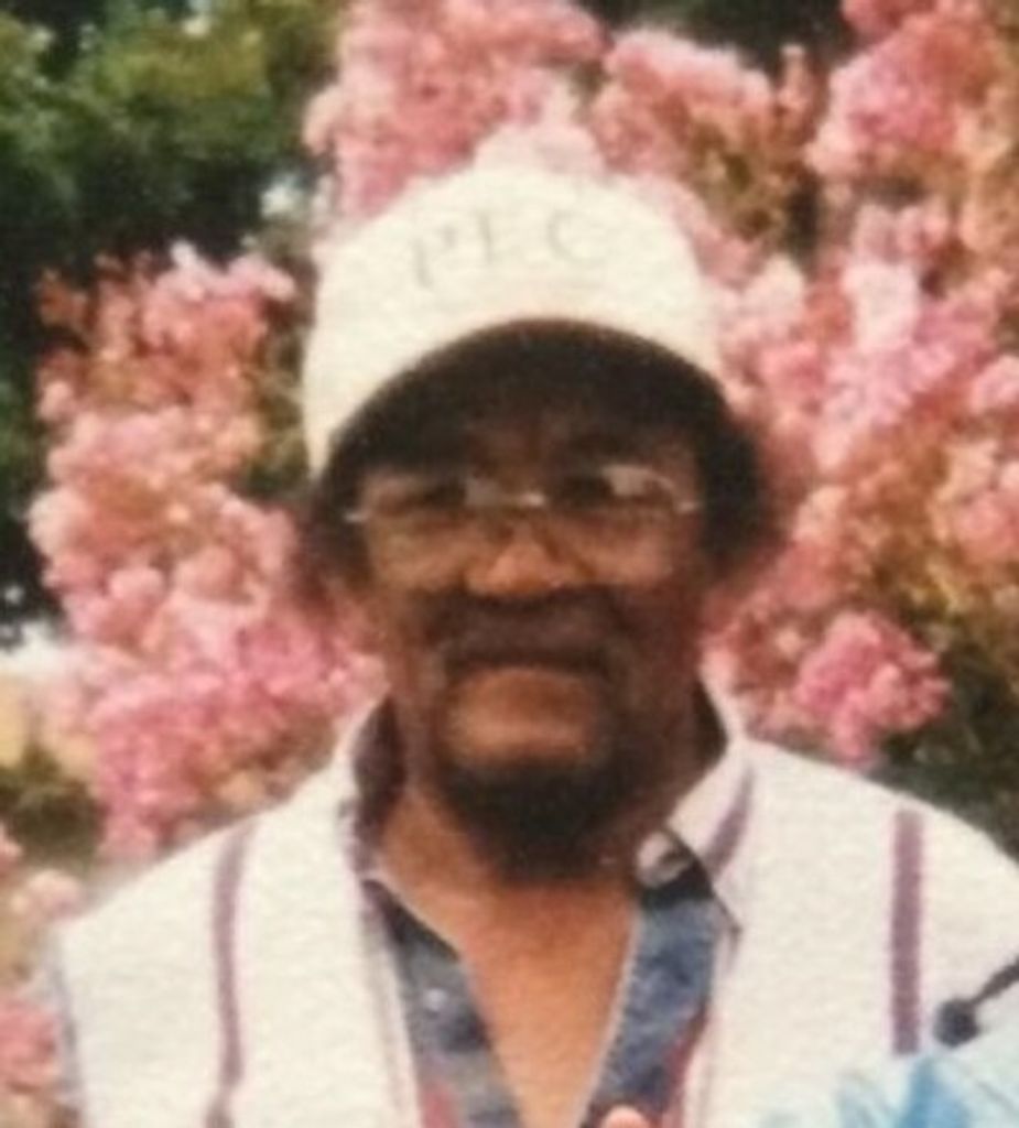 Clifford George Alfred, Sr. Profile Photo