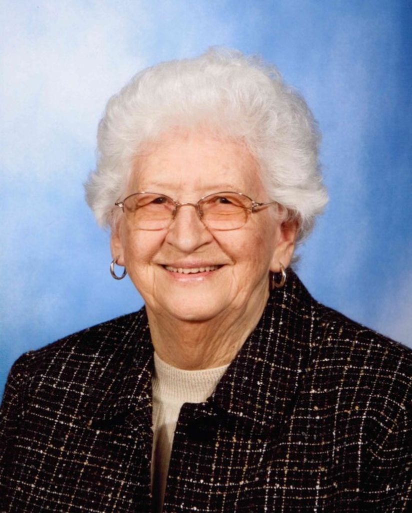 Hassie (Lewis)  Hicks