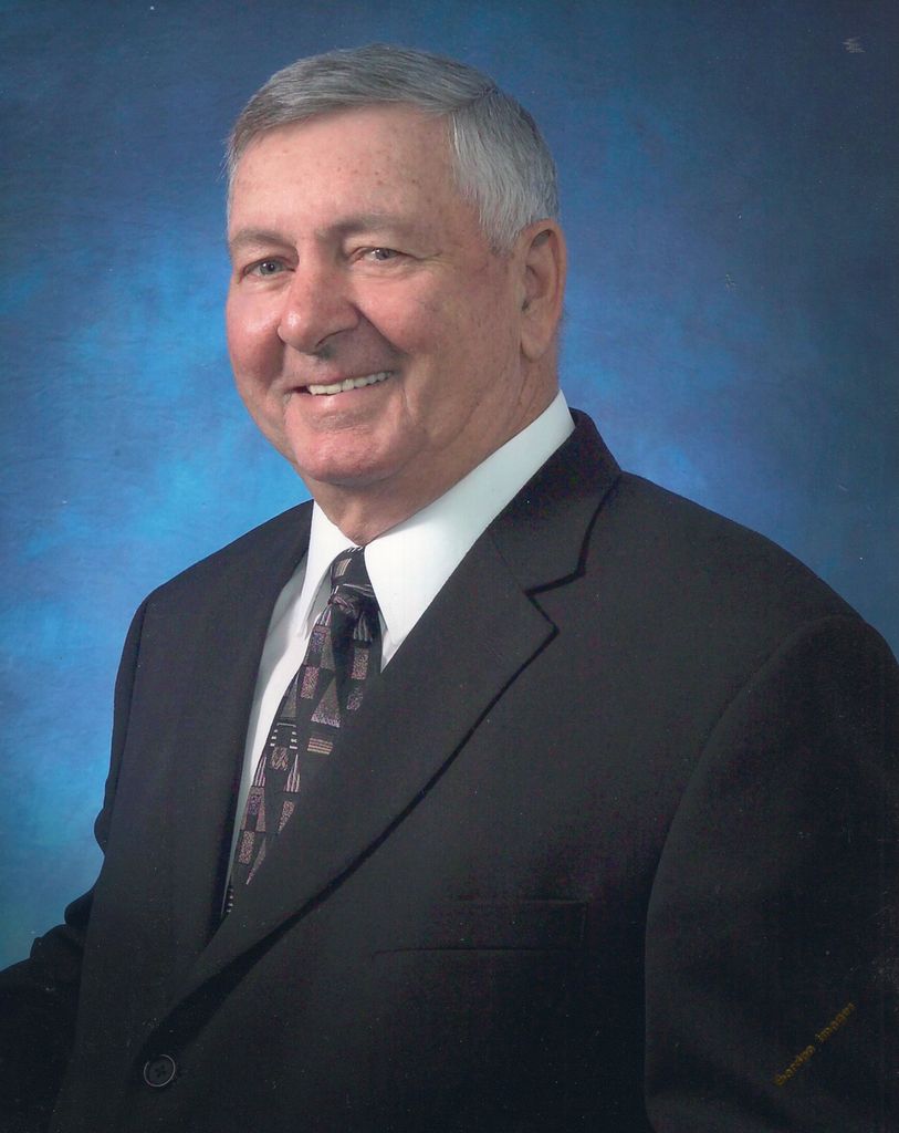 Jim Murray Profile Photo