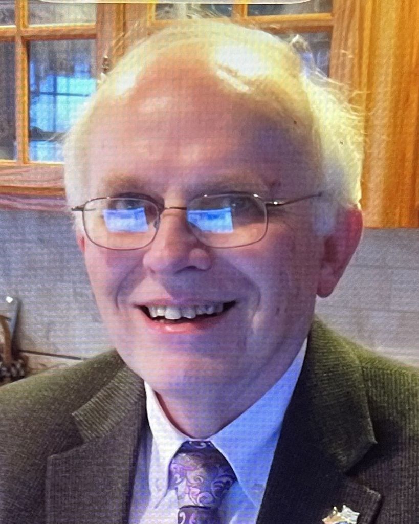 Steven Raymond McIlveen Profile Photo