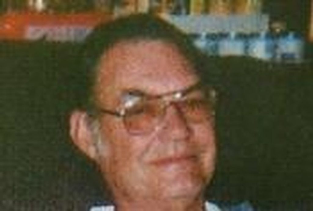 Clinneth "Thomas" Adams