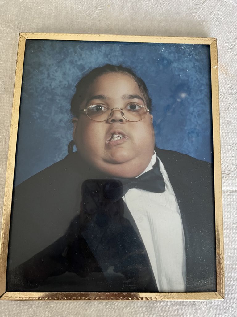 Mr. Joseph Dwayne Moore Profile Photo