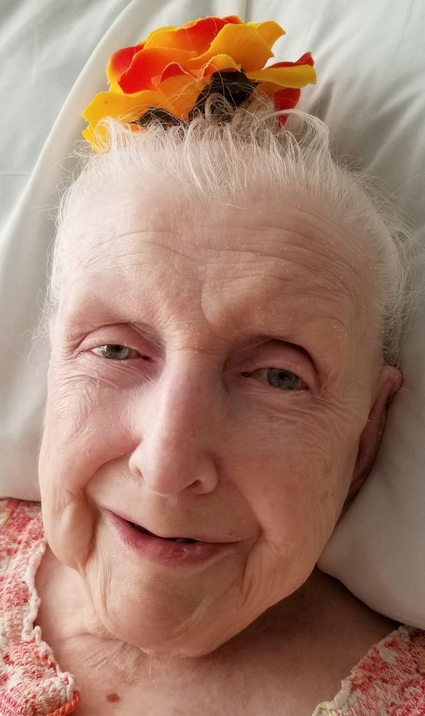 Helen M. (Becker) Plackey