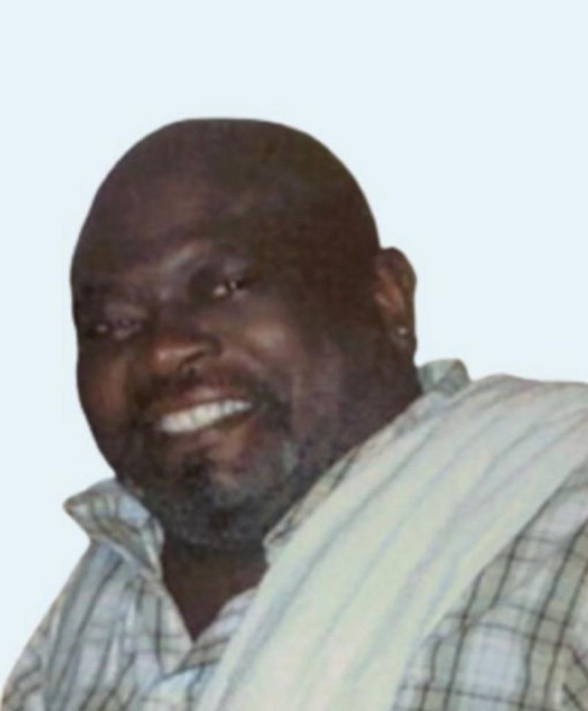 Aaron Amos Mccray Profile Photo