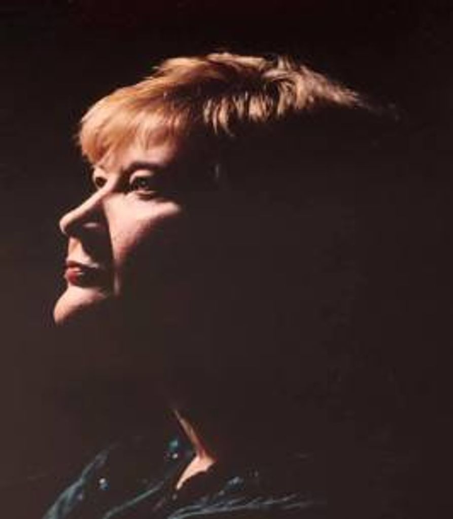 Charlene Williams