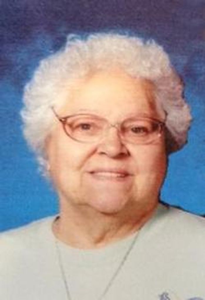 Luella V. Evel Profile Photo