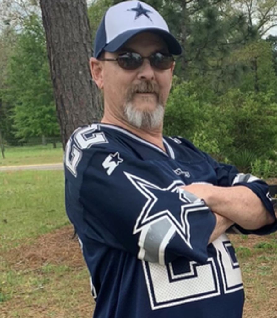 Harry Kendall Scott, Jr            "Crazy Kendall" Profile Photo