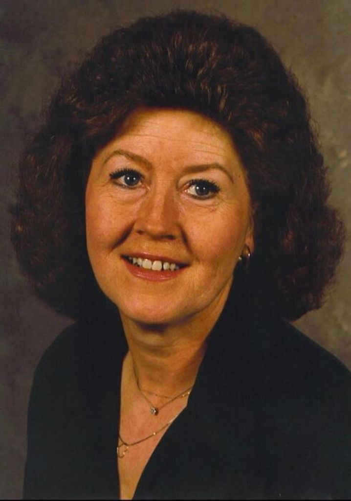 Wilma "Jean" Booth Profile Photo