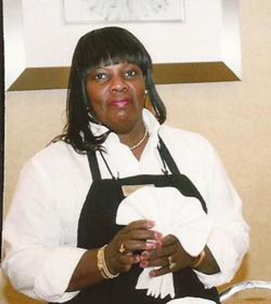 Julain Hamilton Robinson Profile Photo