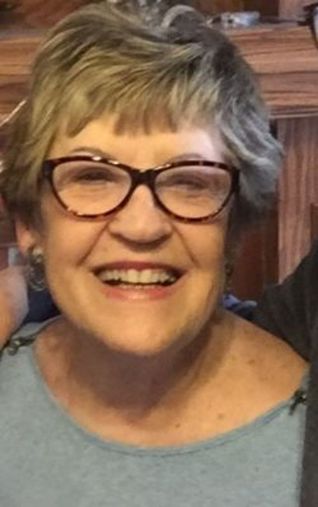Dixie E. Anderson