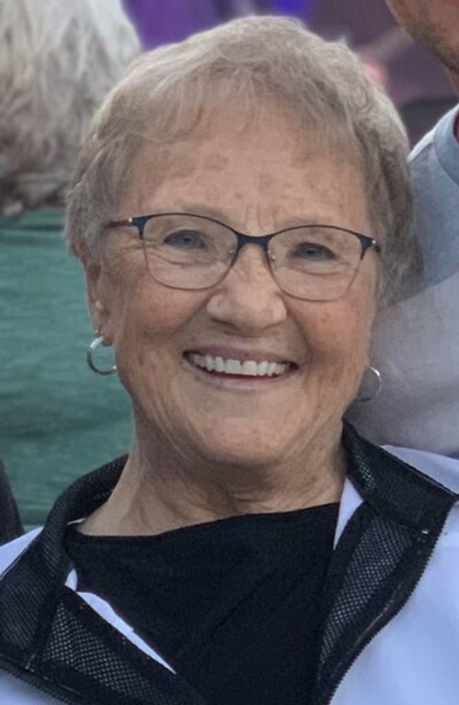 Judith Ann Geerts Profile Photo