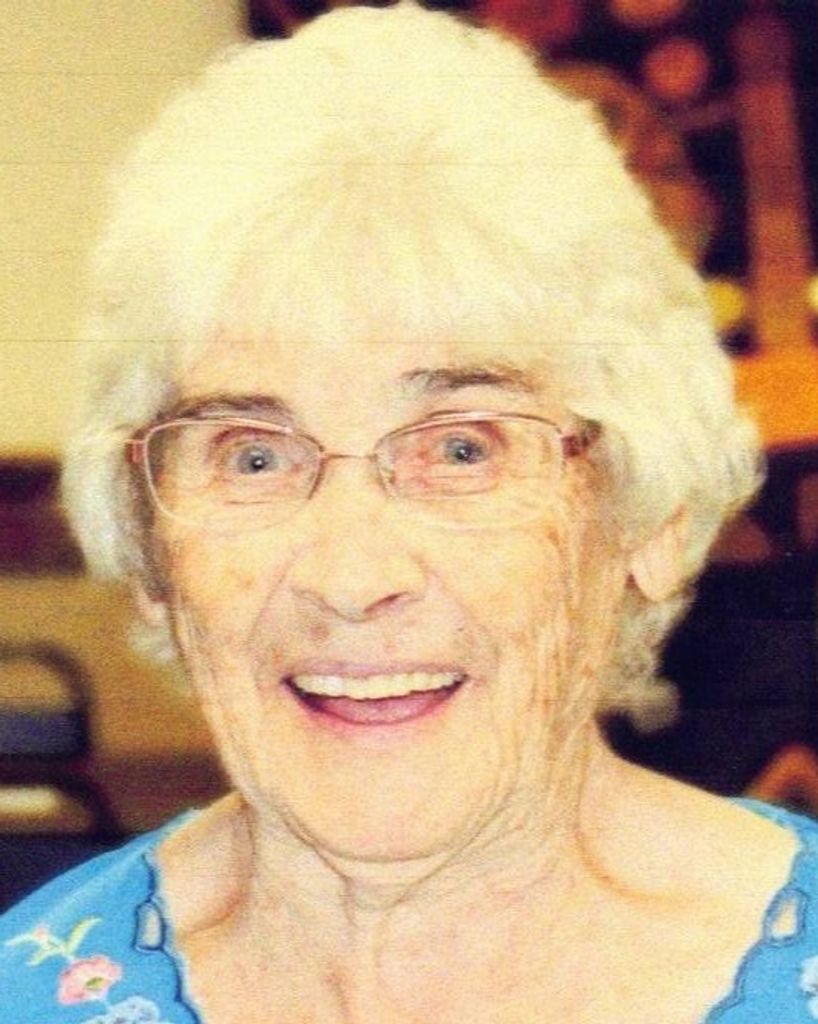 Hazel L. Lewis Profile Photo