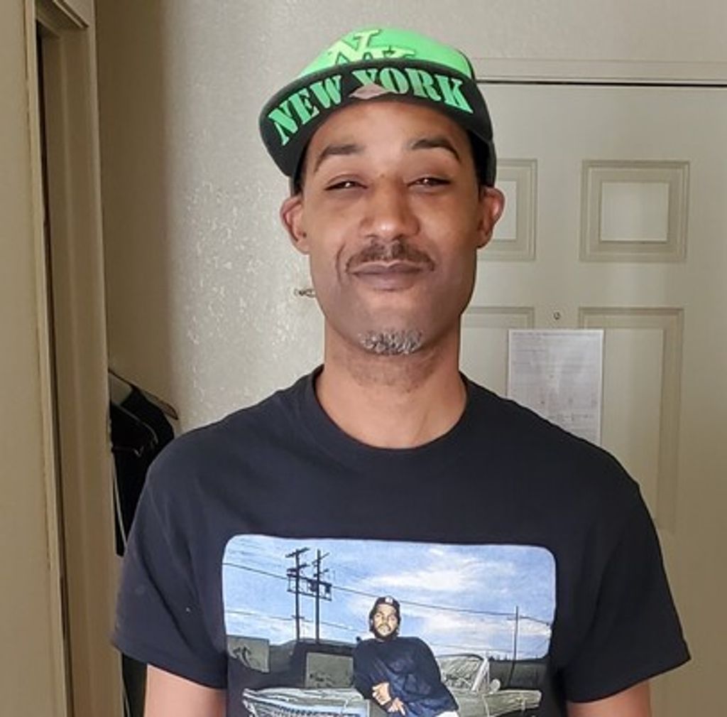 Mykel Robinson Profile Photo