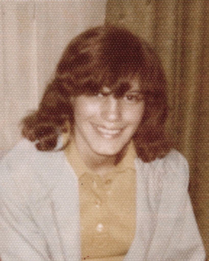 Patricia M. Boone