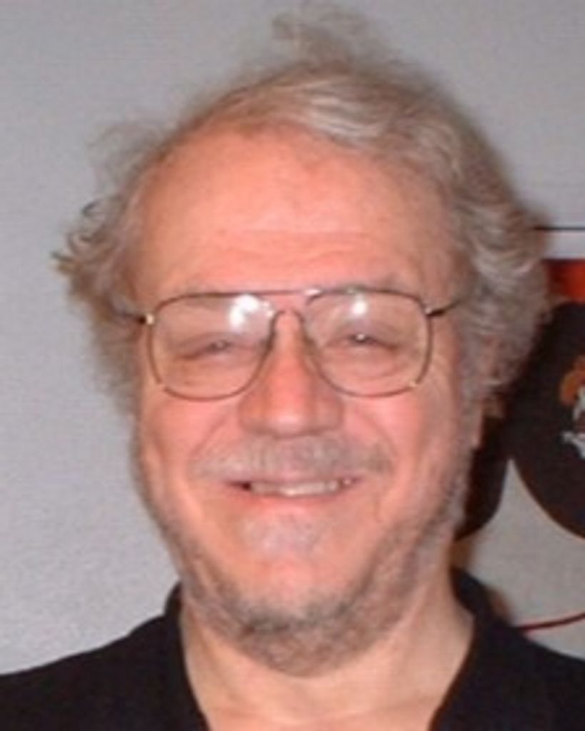 Hermann Burchard Profile Photo