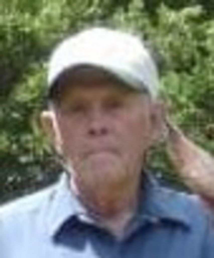 Russell William Hurst Profile Photo