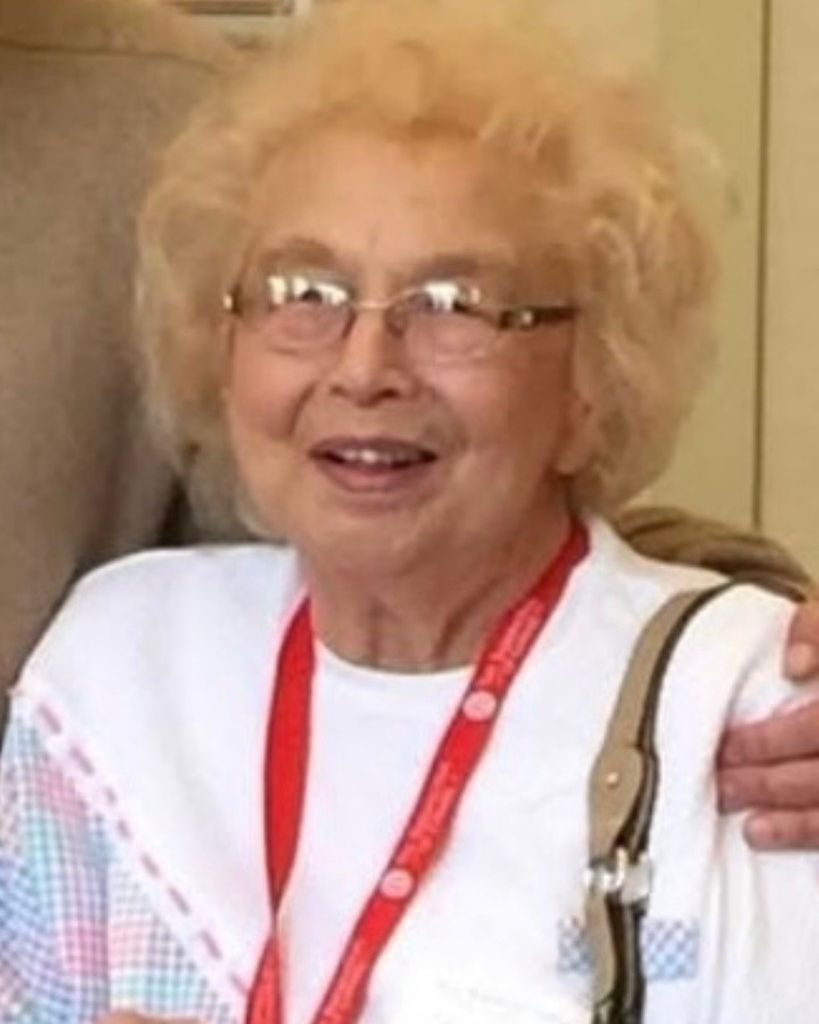 Joan W. Orr Profile Photo