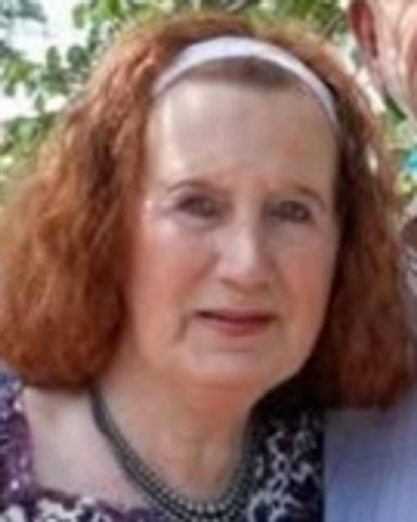 Angelina Rose Crabtree Profile Photo