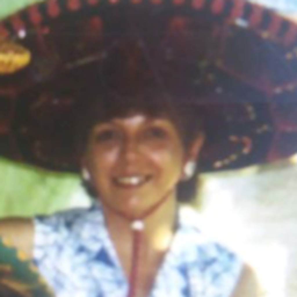 Patricia Schmidt Profile Photo
