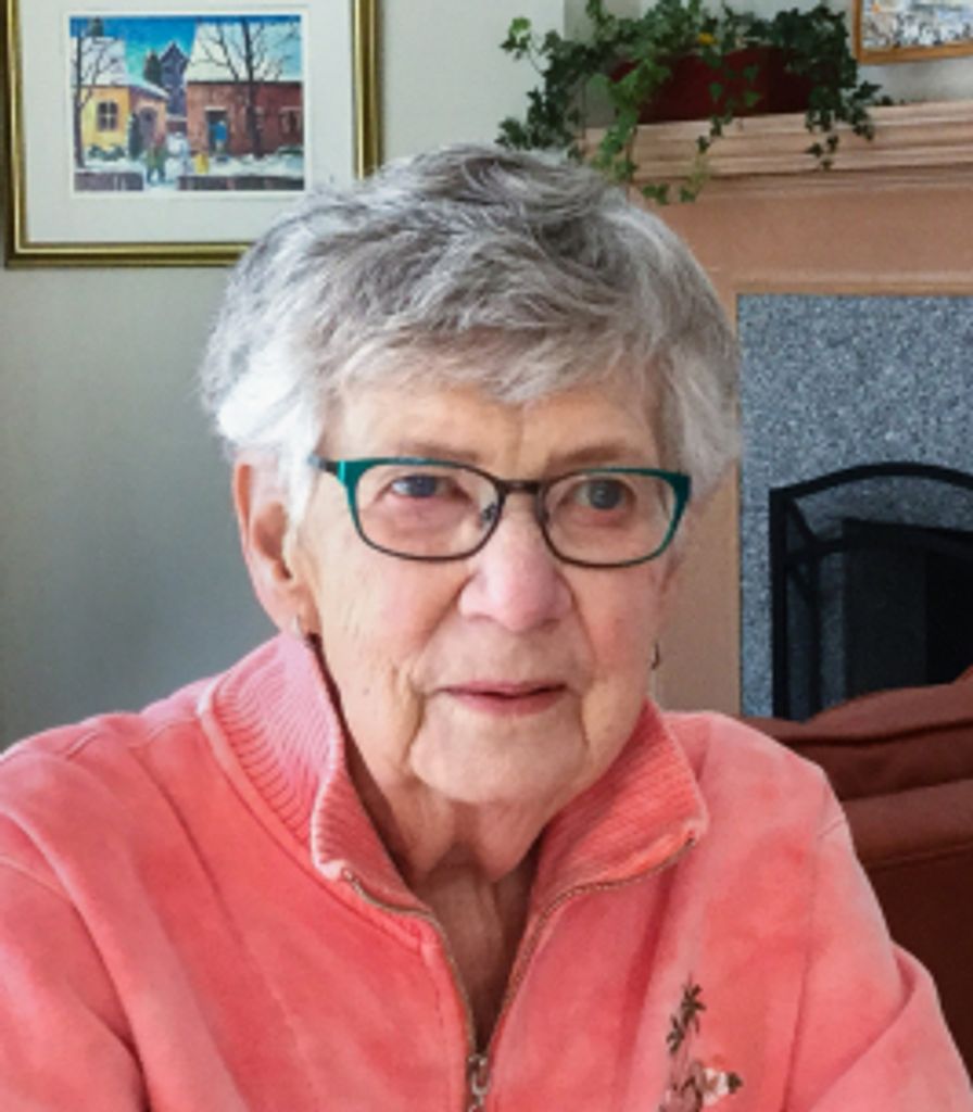 Elva Mctaggart Profile Photo