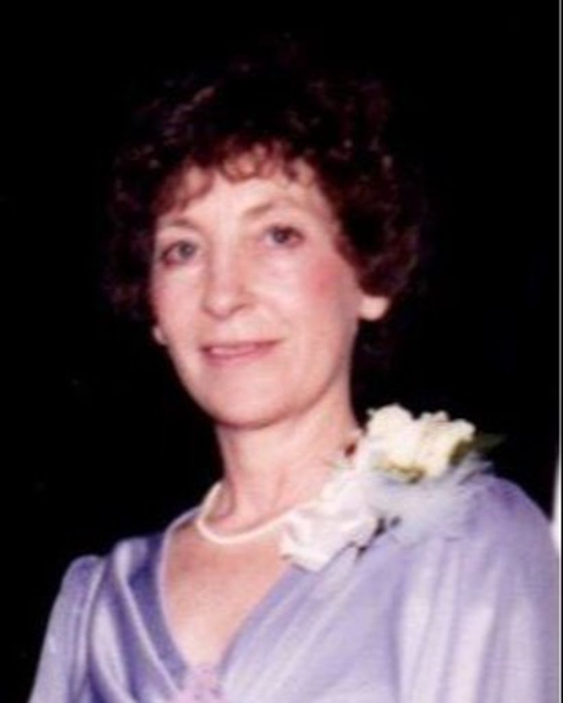 Arla Welch Trice Profile Photo
