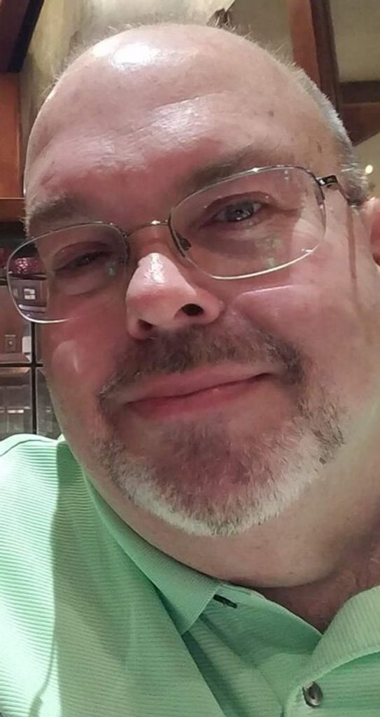 Mark Alan Lewis Profile Photo