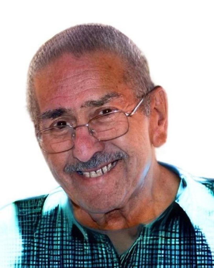 Jesus A. Briones