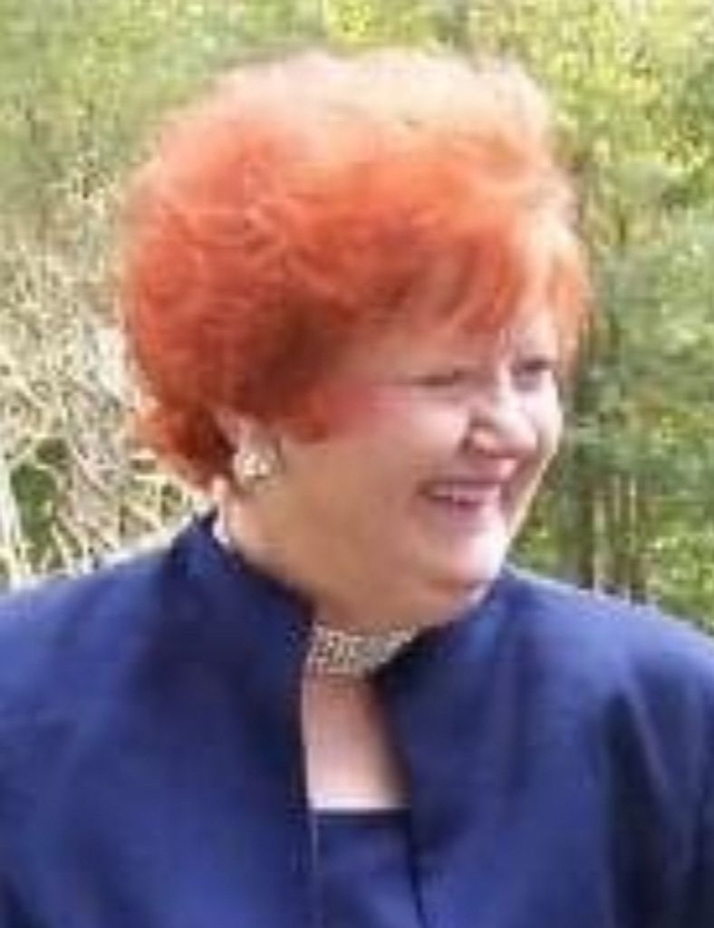 Sadie Ann Shelnutt Profile Photo