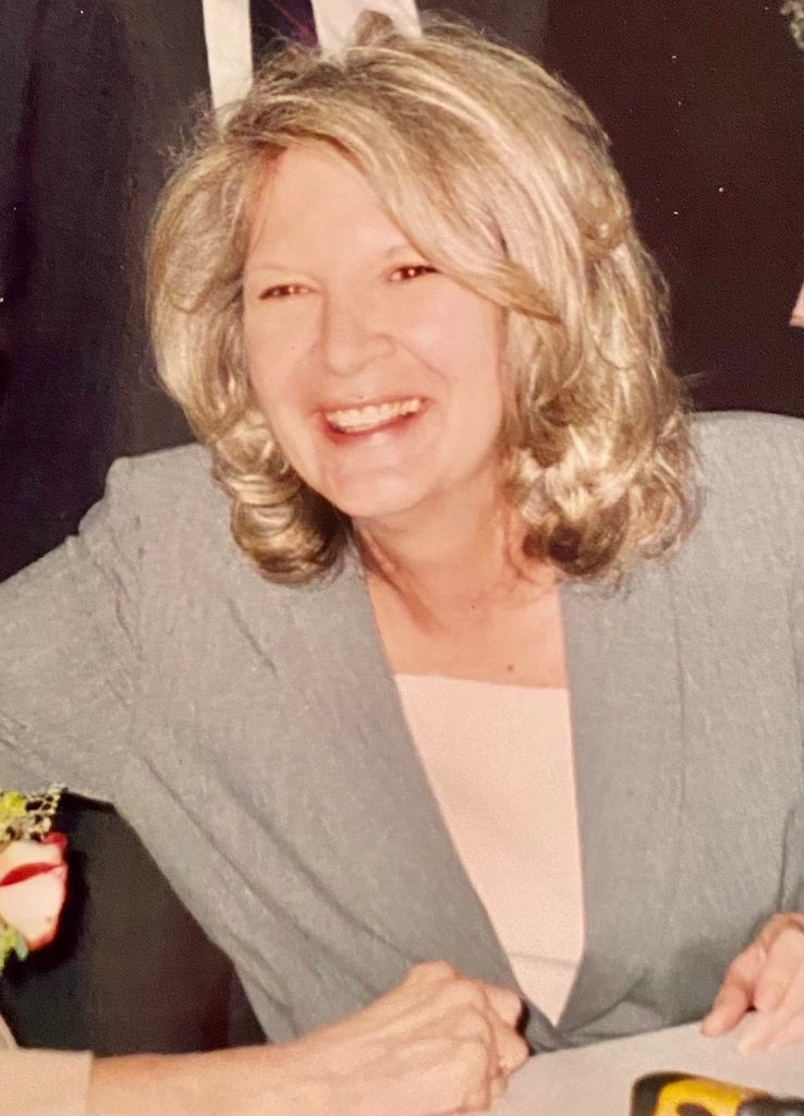 Susan Eleanor Morgan Profile Photo