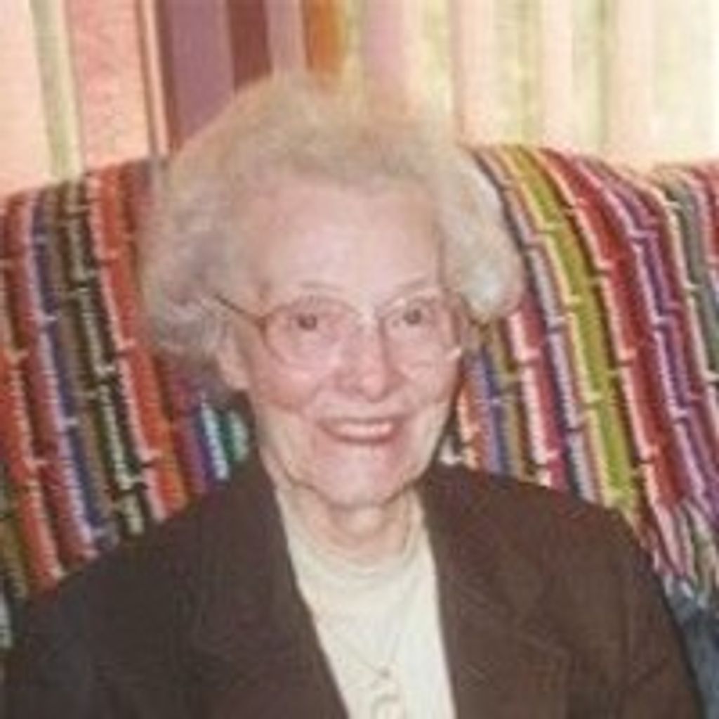 Miriam Newman