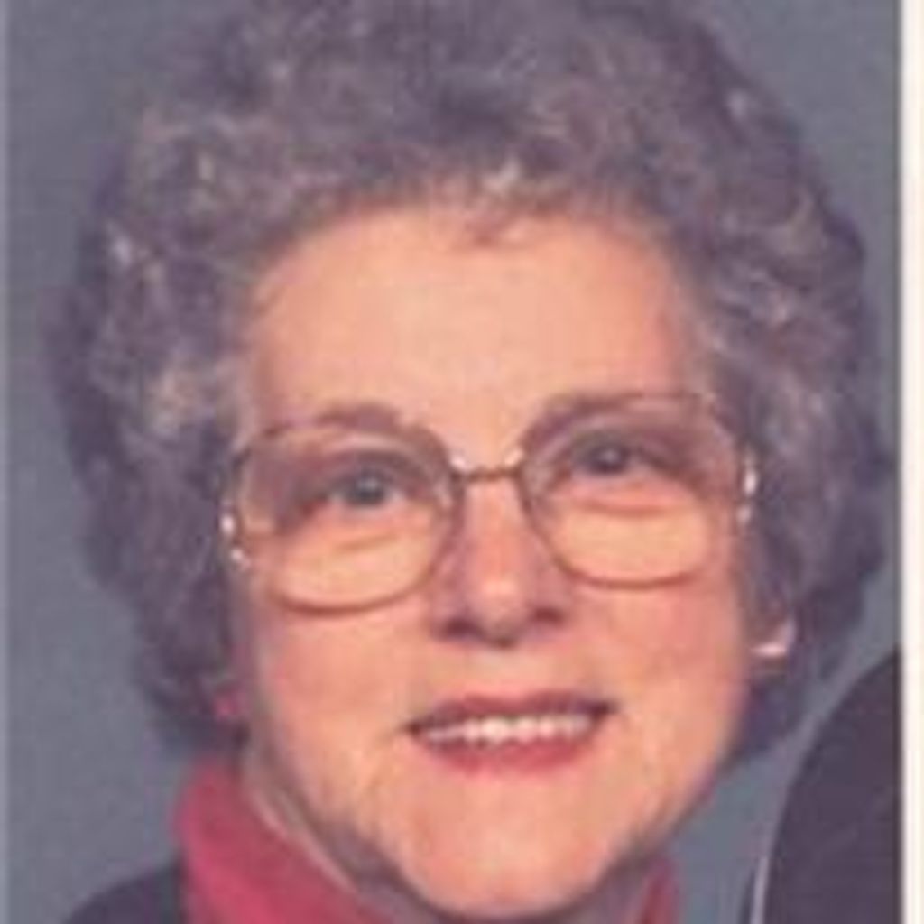 Alma Susan Banowetz (Kloft)