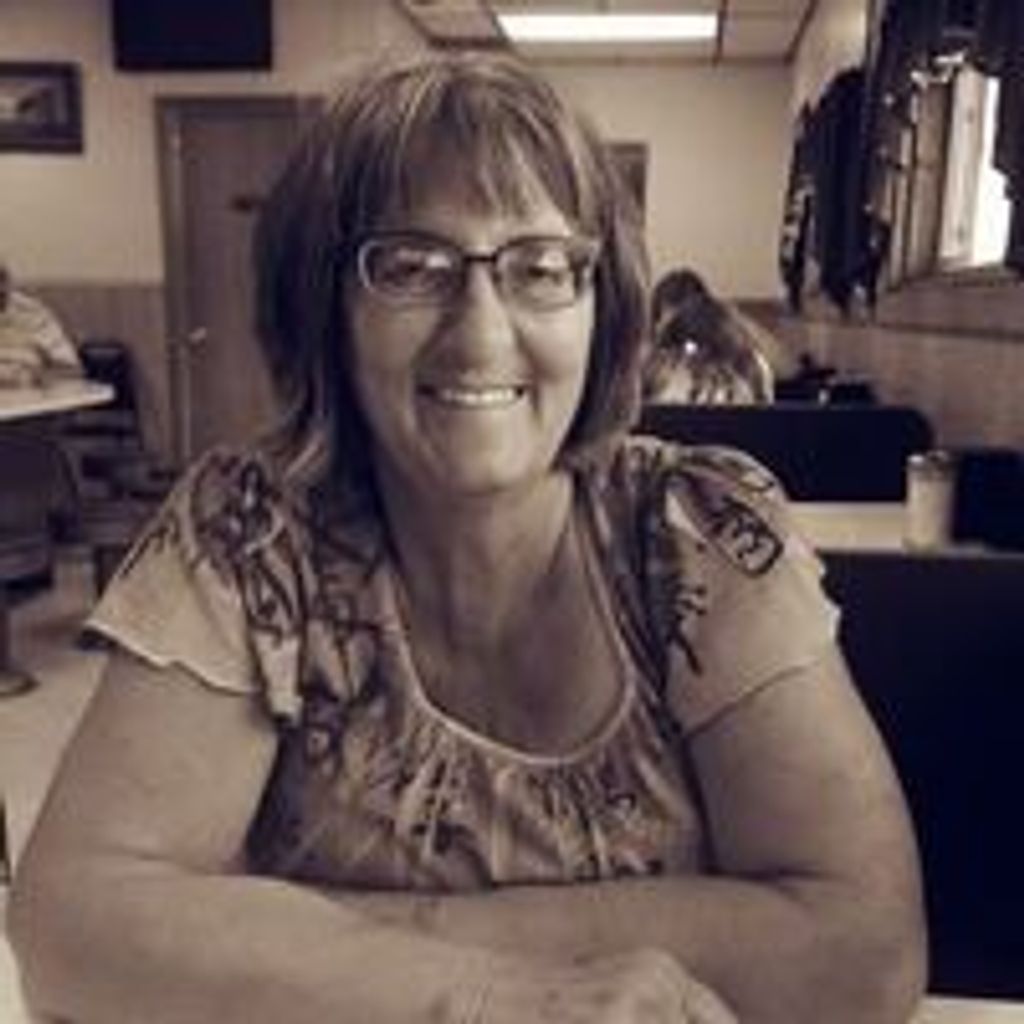 Ann Marie Kobbermann Profile Photo