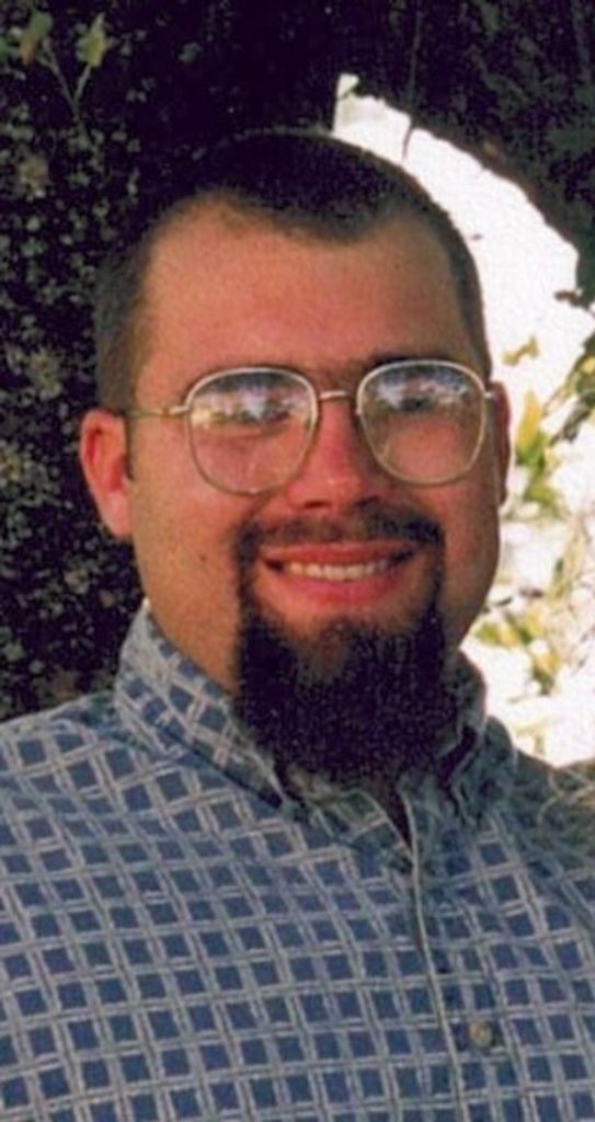 Jeremy Lee Sample Profile Photo