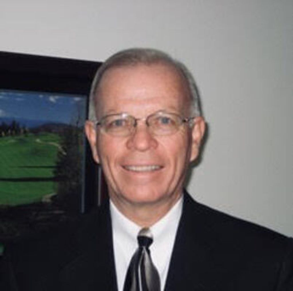 Warren Dean Richards