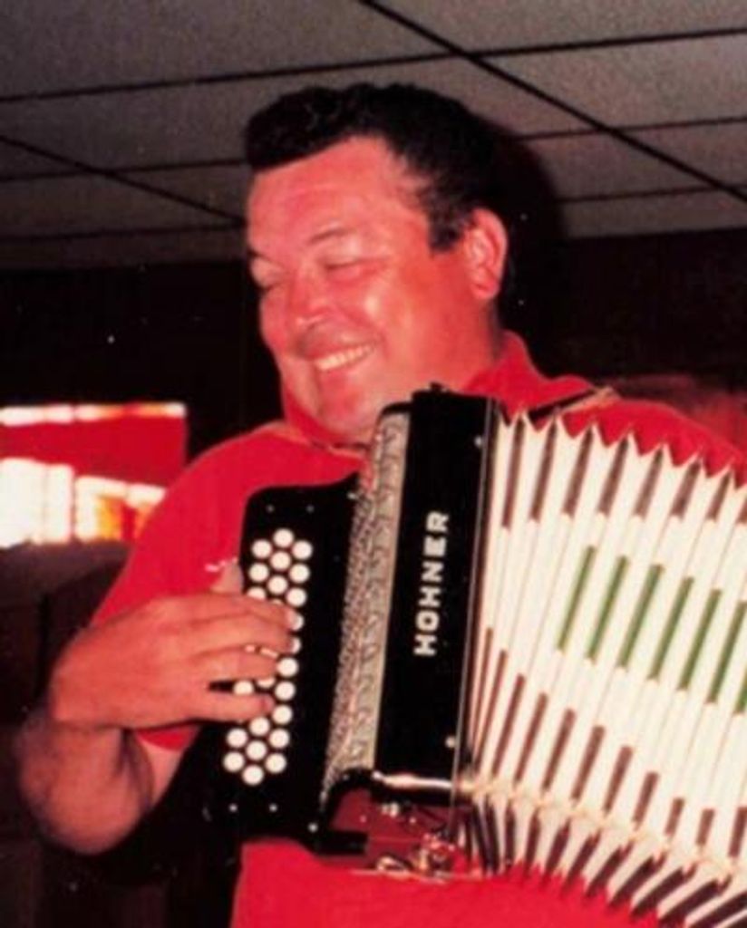 Eugene Reinbold Profile Photo