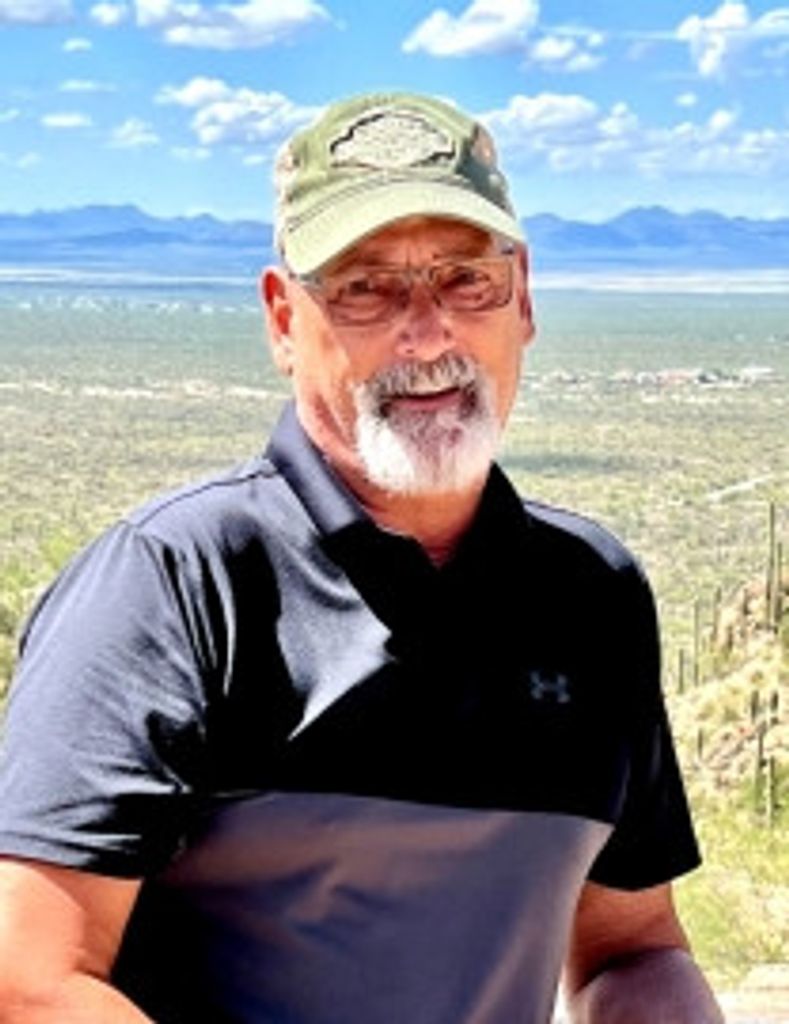 Robert S. Huestis Profile Photo