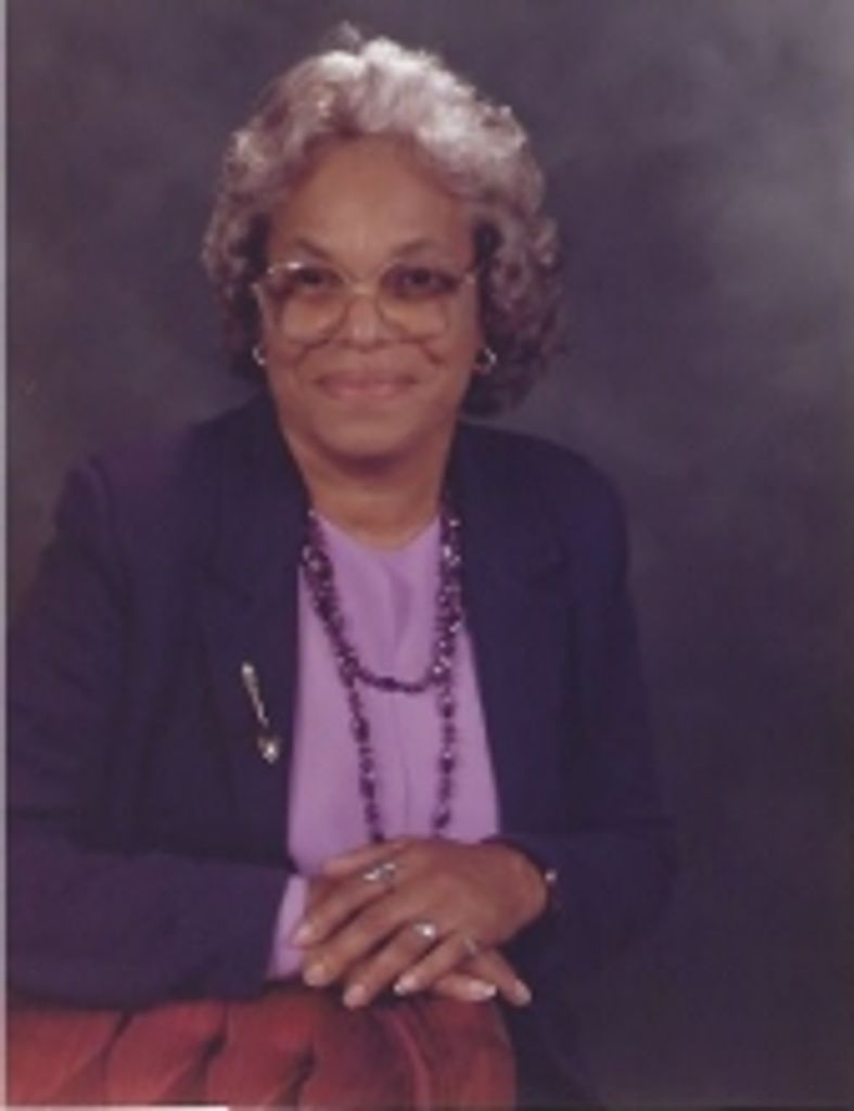 Sarah Jane Triplett Profile Photo