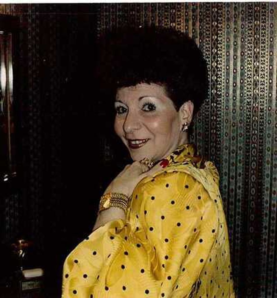 Eleanor L Beinstock Profile Photo