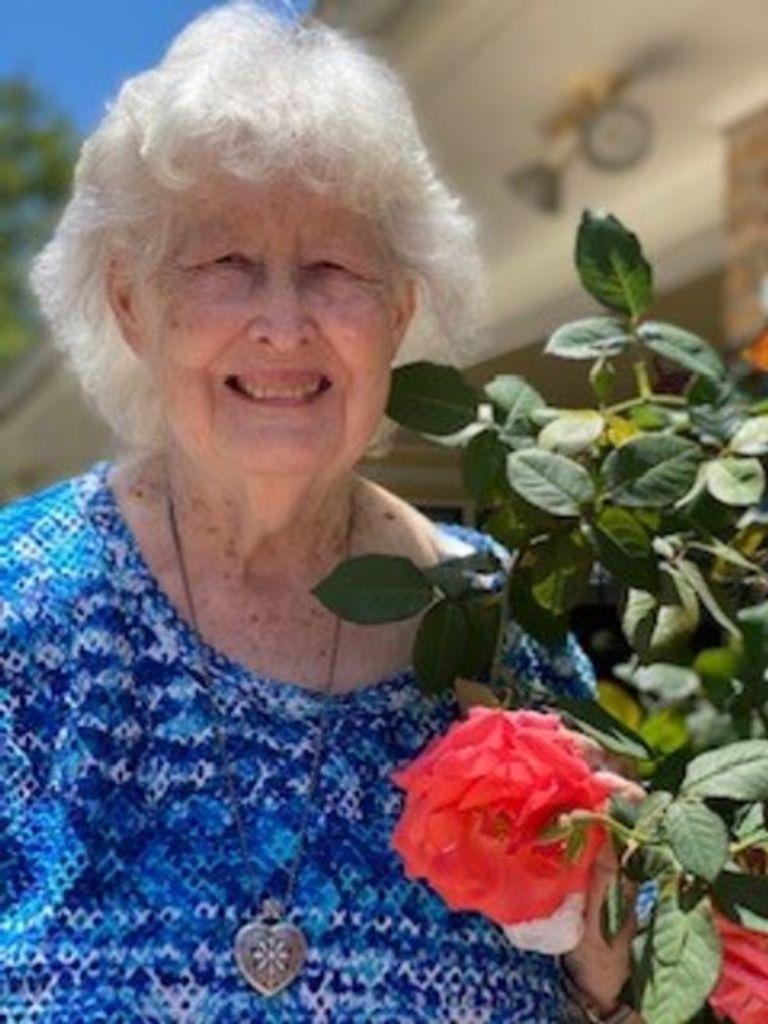 Janice Hawthorne Akers