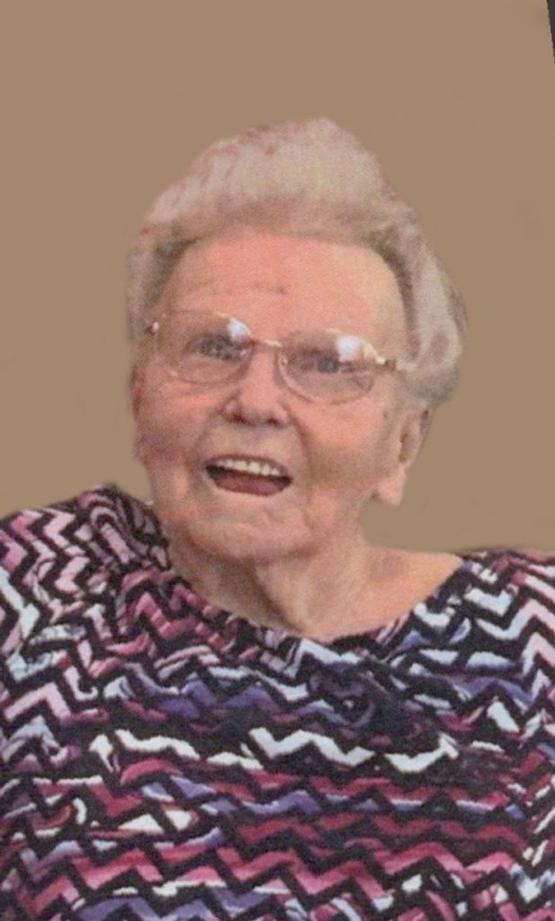 Mary Francis Dean
