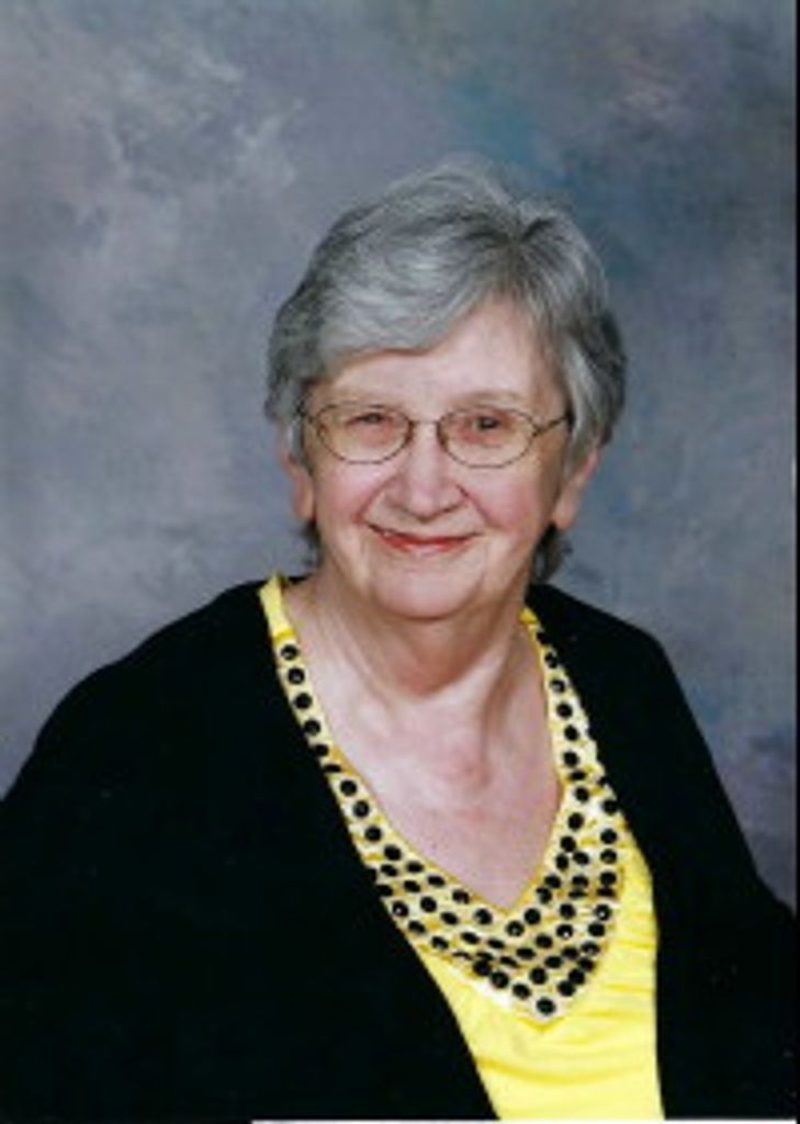 Victoria (Vicky) Witzke