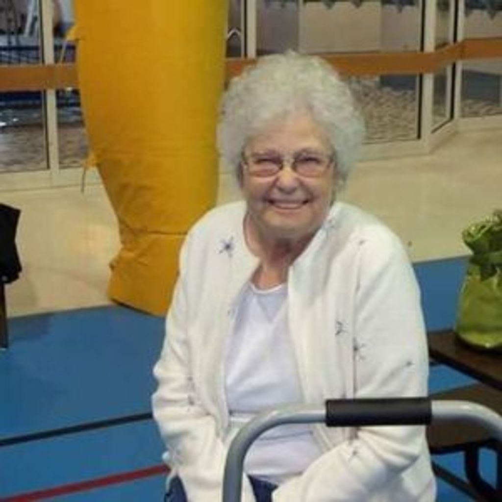 Helen Larson Profile Photo