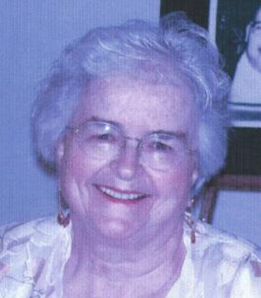 Barbara Domoracki