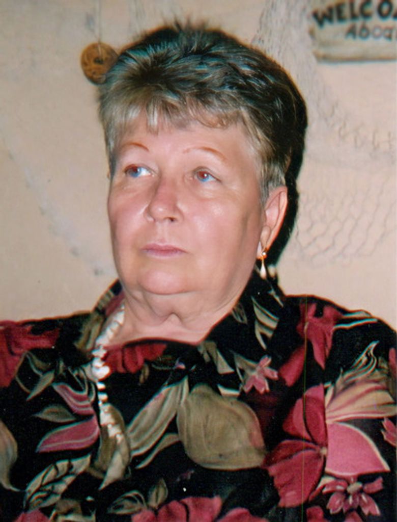 Donnie M. (Cook) Pendergraph