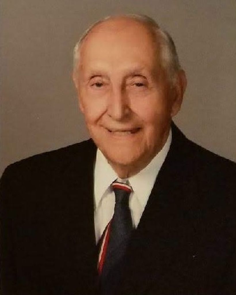 David Allen Brading Profile Photo