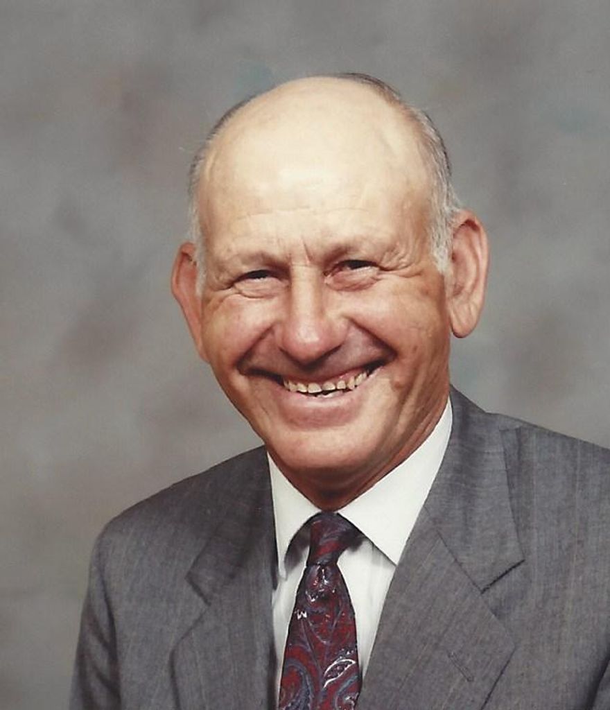 Henry Kveton Profile Photo