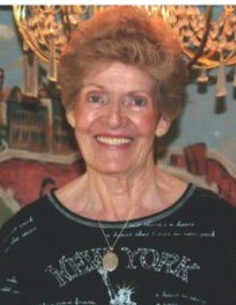 Darleene Herring Profile Photo