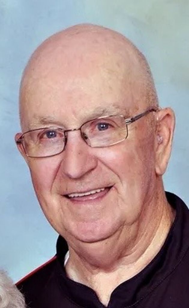 Cossie Edward Summers Profile Photo