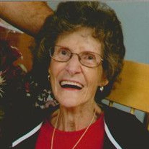 Emma Lillian Bates Profile Photo