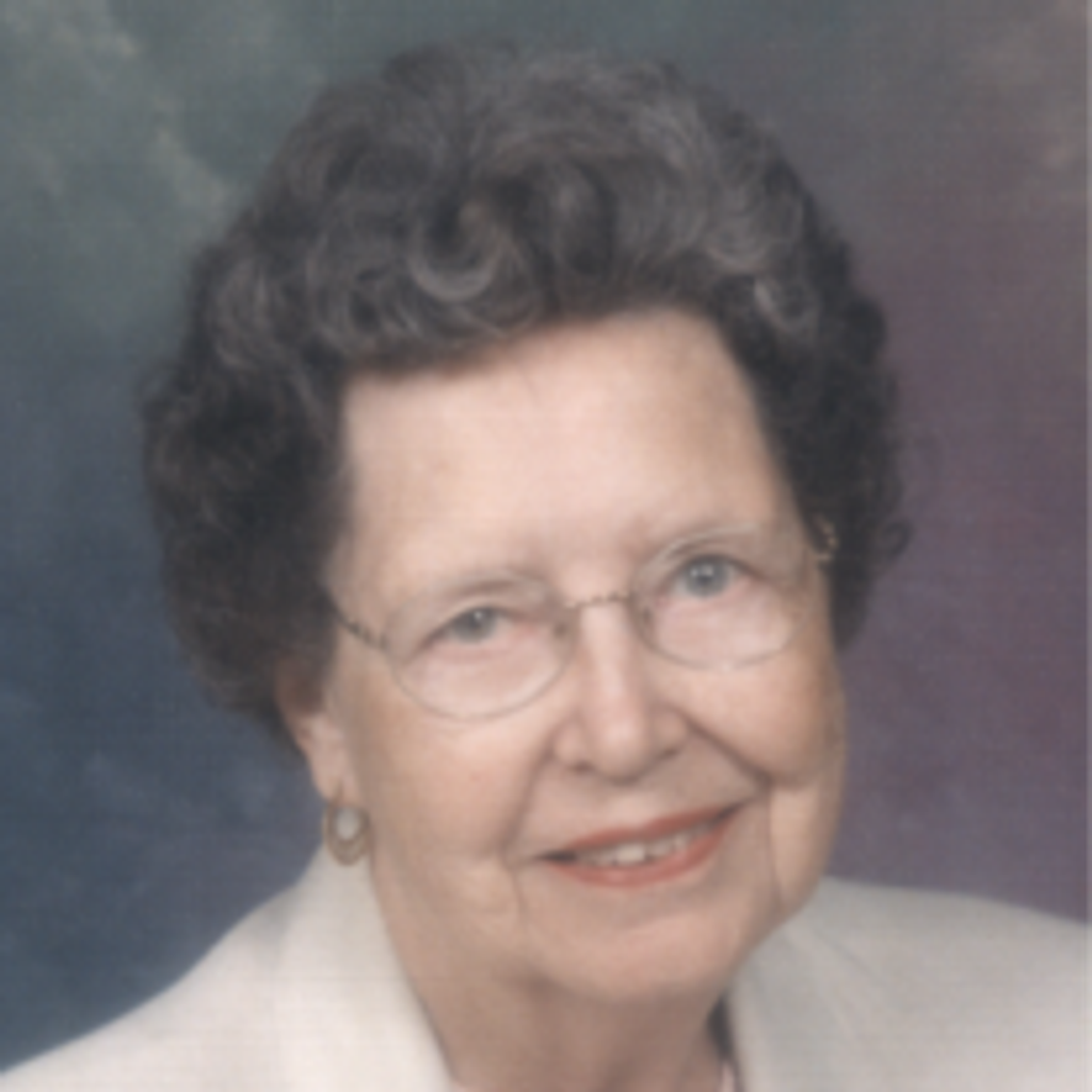 Helen Stone Moore
